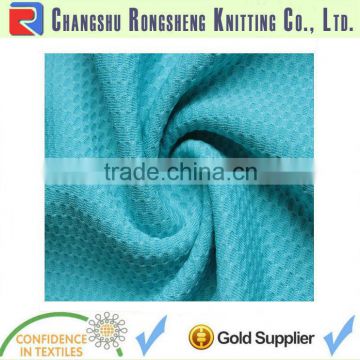 polyster knitted fabric
