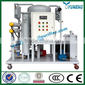 Cost Effective Lubricating Oil Purifier / Hydraulic Oil Purifier / Lube Oil Purifier