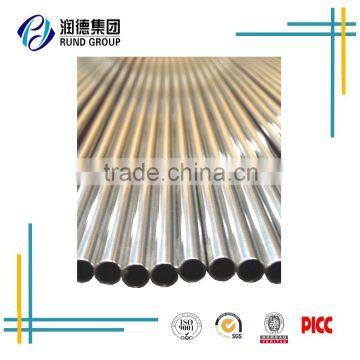 ASTM B111 C71500 Copper nickel alloy pipe