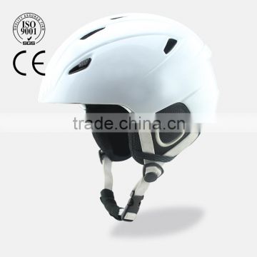 Dongguan famous ski helmet brands fashion snowboard helmet custom ski helmet