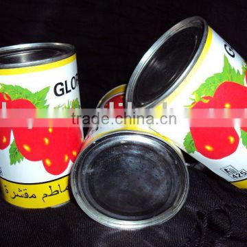 400g canned whole peeled tomato