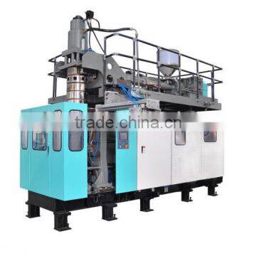 palstic blow molding machine