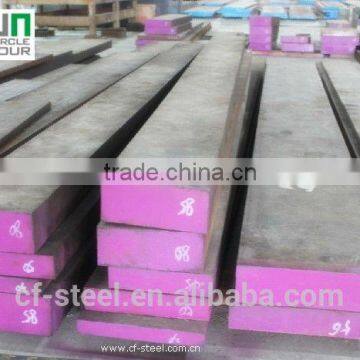 2311 plastic mold steel plate with quite cheap price