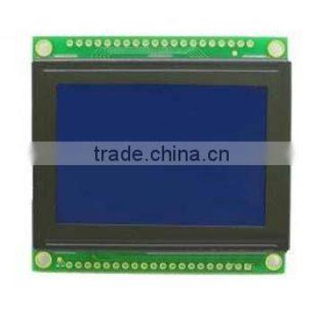 custom lcd bracket with blue film UNLCD-S20031