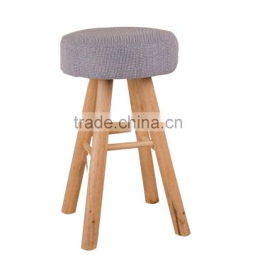 wholesale wooden bar stool with CE certificate                        
                                                                                Supplier's Choice