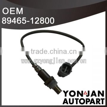 O2 Sensor / Oxygen Sensor OEM#89465-12800