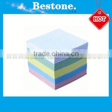 China Fancy note pad&memo block note pad&Sticky notepad