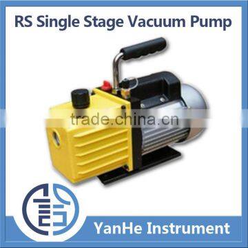 RS-4 hand operated vacuum pump small electric vacuum pump