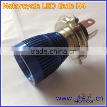 SCL-2014060008 Welcome To Enquiry Motorcycle LED Bulb Light 12V H4 LED
