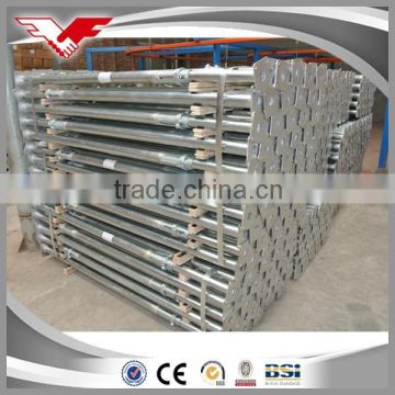 China Manufacturer construction scaffold prop