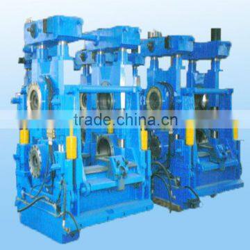 China medium rolling machine manufacturer