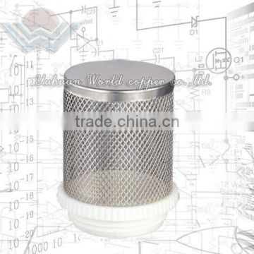 WD-6101 Stainless Strainer For Check Valve