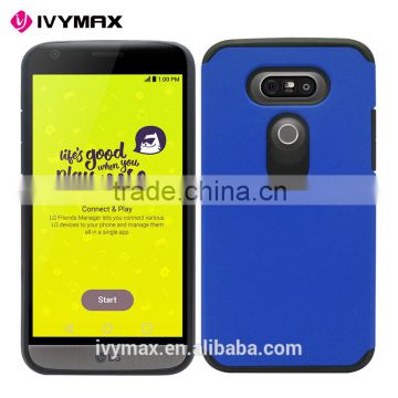 IVYMAX China case covers manufacturer wholesale smartphone cases for LG G5
