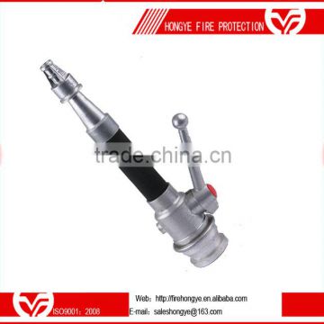 HY002-032A-00 Alu Jet Spray Fire Hose Nozzle