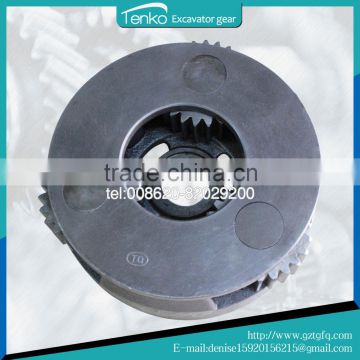 E329d 3rd Carrier Assy Apply To Cat travel Gearbox