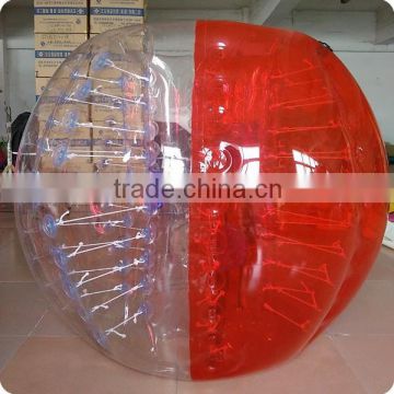 High Quality Inflatable Bumper Ball Bubble Ball
