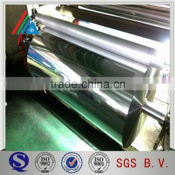 PET Metallized Film for Candy