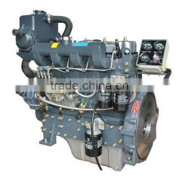 SL4108ABC small marine diesel engine