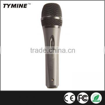 Tymine Professional Wire Microphone TM-DY02