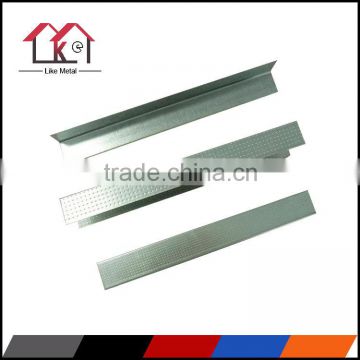Metal Steel Framing Suspension Ceiling Channel System
