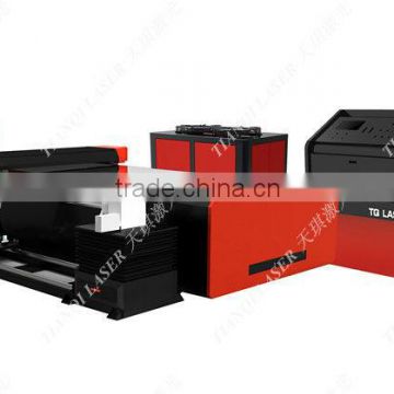500/620/1000W Yag Laser engraving cutting machine