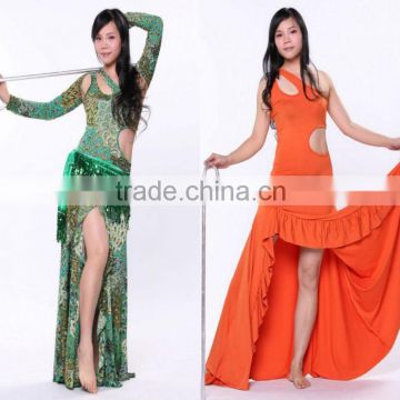 SWEGAL wholesale performance bellydancing costumes