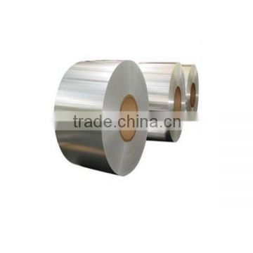 1050 1060 Aluminum coil for PS/CTP baseboard plate