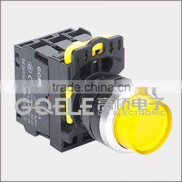 LA115Pushbutton switch