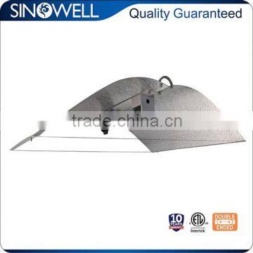 Professional Manufacturer SINOWELL Double Ended Adjustable Wing Reflector