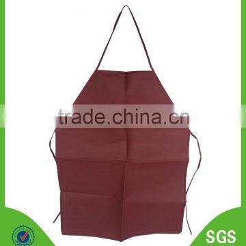 recycle pp non woven baby pinafore