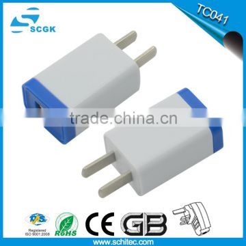 cheapest but good quality wall charger 2016 travel usb charger