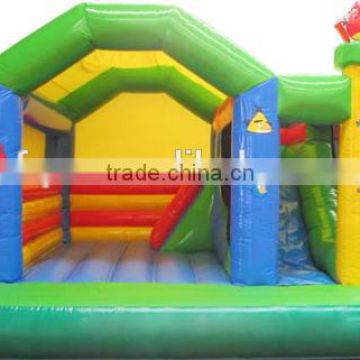 2014 new Customized commercial Inflatable Castle, Bouncy Castle ,inflatable jumping castle for sale