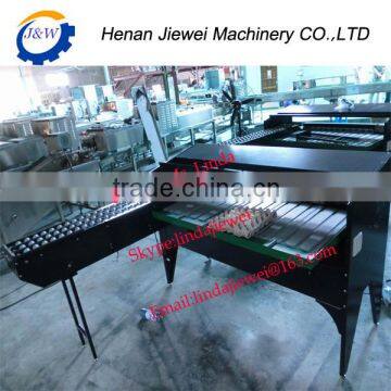 Low price egg grading machine for sale