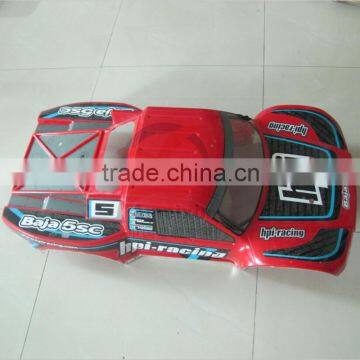 OEM Design Car Body Plastic Shell