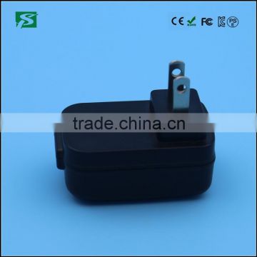 2016 High quality 5v 1.5A charger for chinese phone