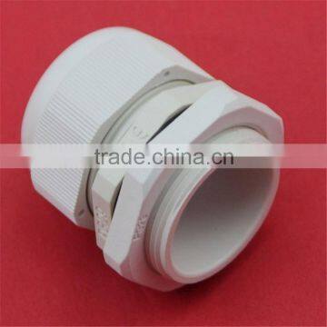 Factory supplier newest unique design pa66 cable gland made in china