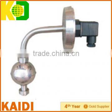 stainless steel float type level switch
