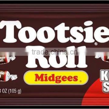 Tootsie Roll King Size 12 ct 3.73 oz