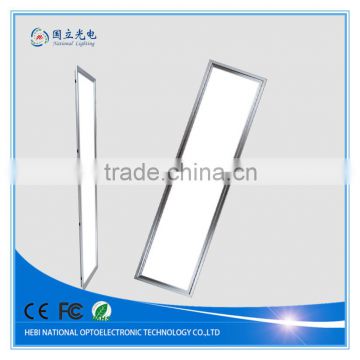 high quality price 300x1200 led surface panel light