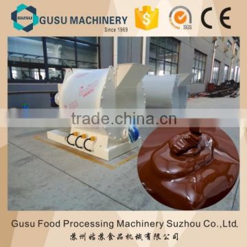 Chocolate Conching Equipment for Chocolate Processing plants