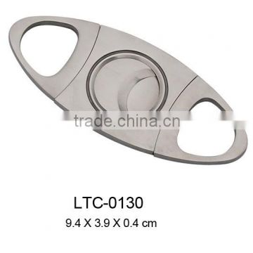 wholesale Superb Quality Stainless steel Cigar cutter supplier