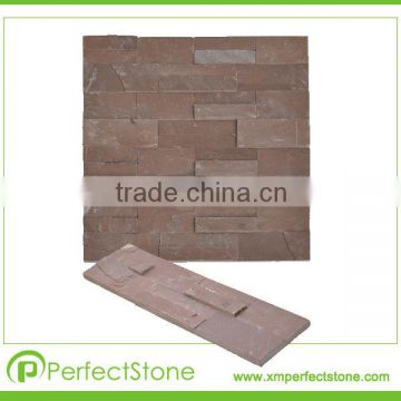 Natural Culture slate stone decoration for wall