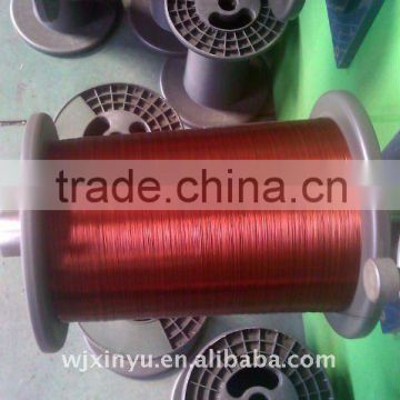 enamel copper coated aluminum wire for motor