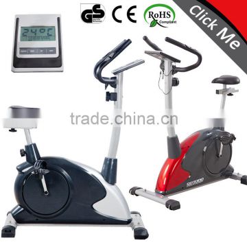 GHN CE certified professional fitness machine