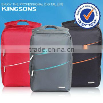 Causal style 15.6" Laptop backpack KS3037