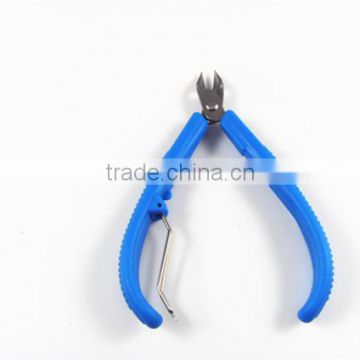 Fine Quality Sharp Edge Stainless Steel Cuticle Nipper