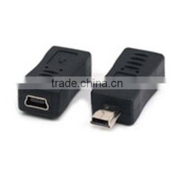 USB 2.0 MINI 5PIN Female to male adapter cabletolink