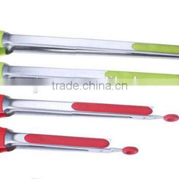 Silicon Utility Tongs