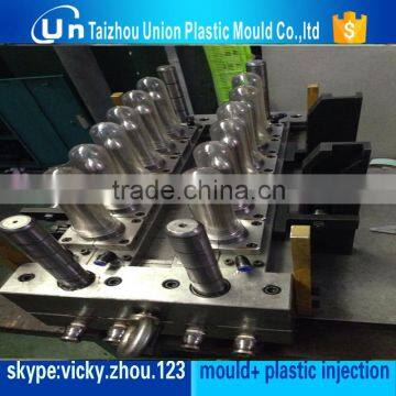 24 cavity pet plastic preform mould