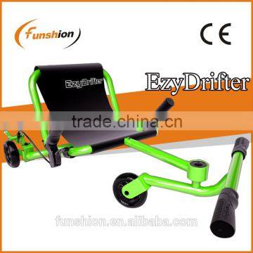 best seller 3 wheels ezy roller twist scooter with CE